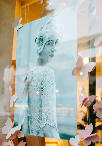 Bridal Shop «BHLDN», reviews and photos, 211 S Beverly Dr, Beverly Hills, CA 90212, USA
