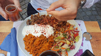 Kebab du Restaurant turc Grill Istanbul à Strasbourg - n°2