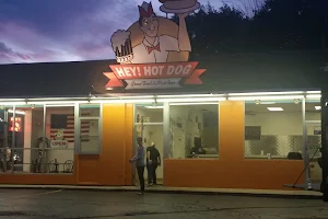 Hey Hot Dog image