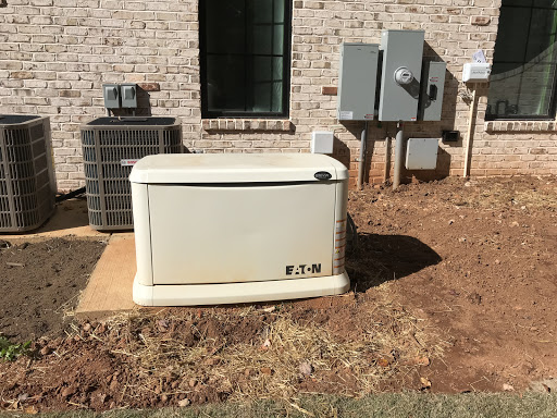 Electrician «Pollard Electric LLC», reviews and photos, 205 Autumn Dr, Greenville, SC 29611, USA