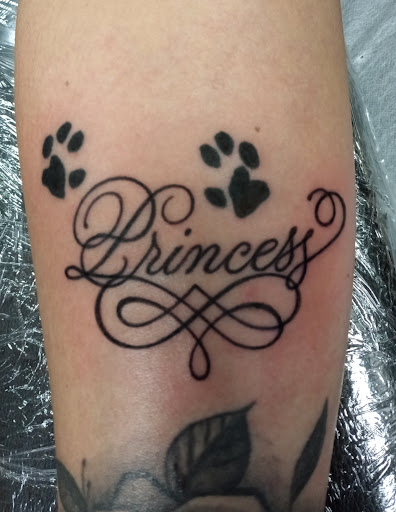 Explore pisces tattoo ideas for woman, creative tattoo ideas in North Hollywood, available at Papa Flash Tattoos