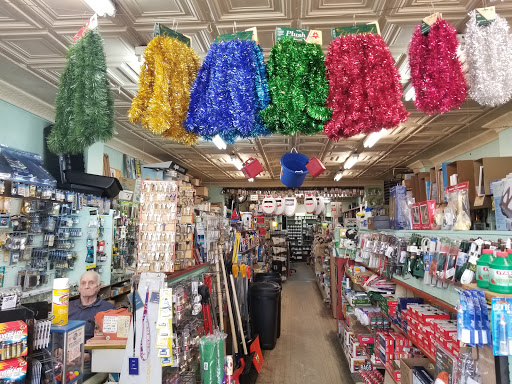 Hardware Store «Keener Hardware Inc», reviews and photos, 3609 Brownsville Rd, Pittsburgh, PA 15227, USA