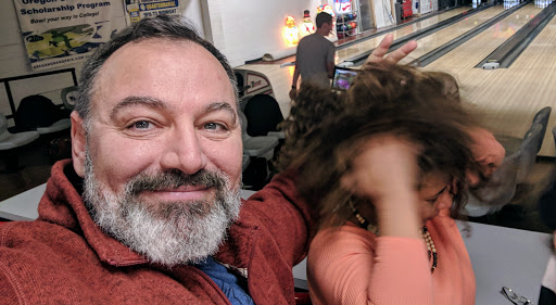 Bowling Alley «Tigard Bowl», reviews and photos, 11660 SW Pacific Hwy, Tigard, OR 97223, USA