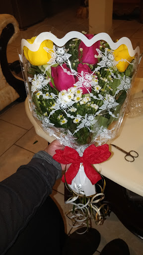 Florist «Pleasantville Flowers», reviews and photos, 30 Old Turnpike, Pleasantville, NJ 08232, USA