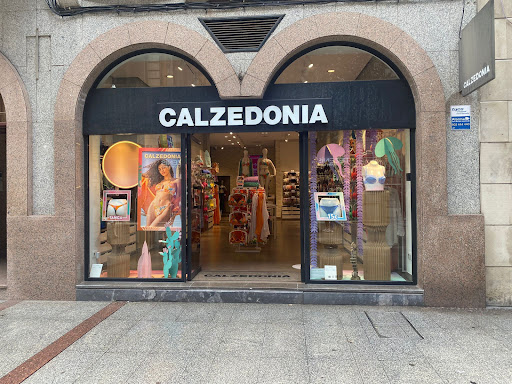 Calzedonia en Gijón de 2024