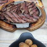 Photo n°2 de l'avis de Nancy.a fait le 23/08/2022 à 08:38 sur le  Roadhouse Grill à Arese