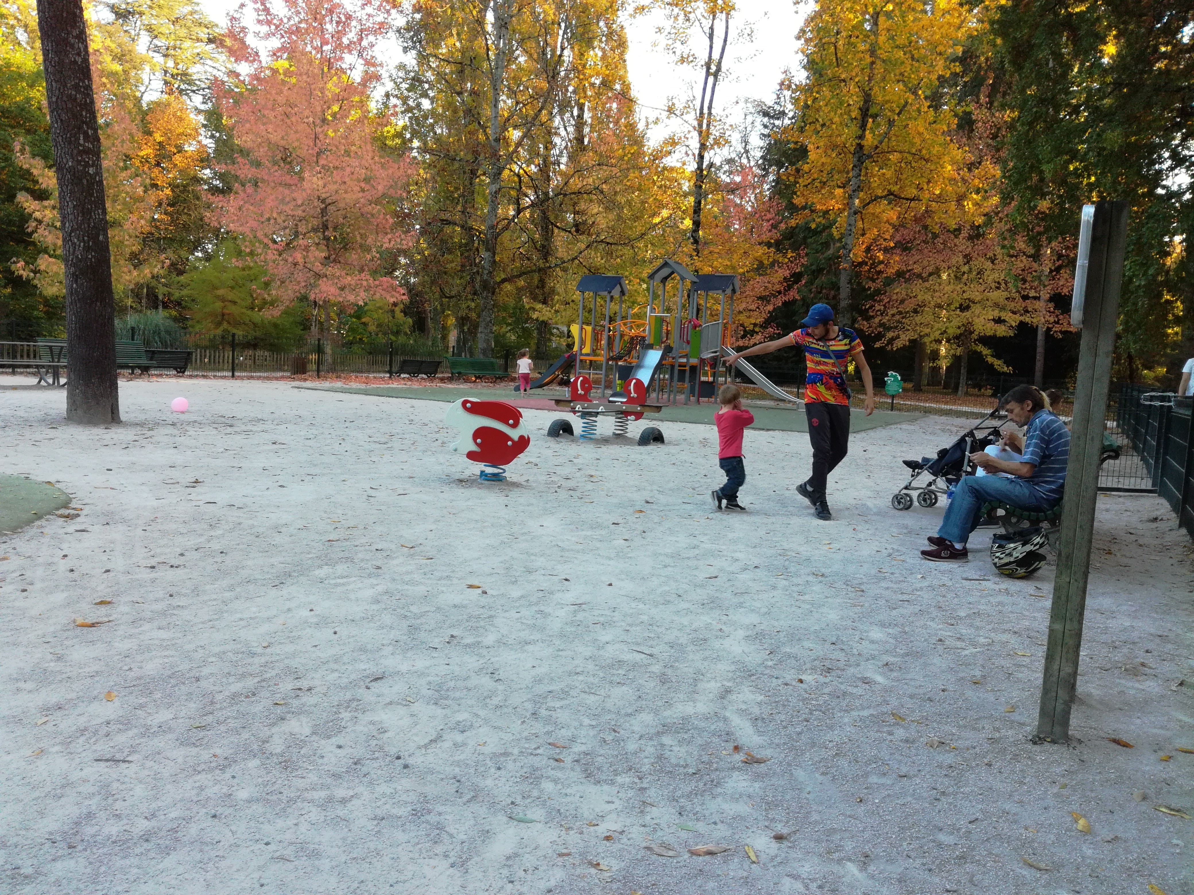 Photo n° 8 de l'avis de Virginie.g fait le 17/10/2017 à 16:42
