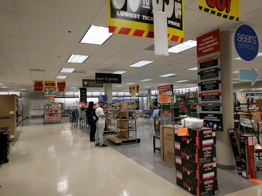 Department Store «Sears», reviews and photos, 3333 Bristol St, Costa Mesa, CA 92626, USA