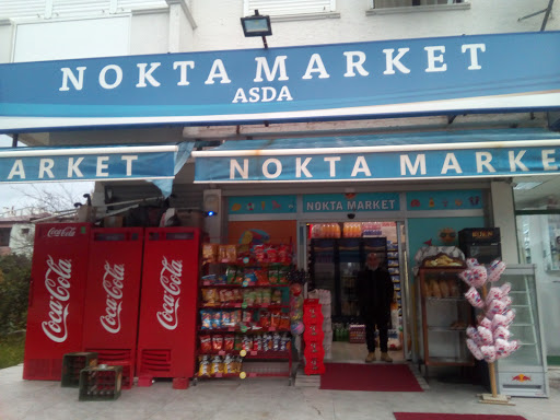 Nokta Market