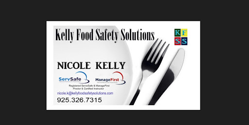 Kelly Food Safety Solutions