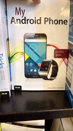 Book Store «Barnes & Noble», reviews and photos, 2134 NJ-35, Holmdel, NJ 07733, USA