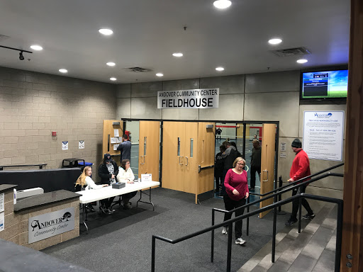 Recreation Center «Andover Community Center», reviews and photos, 15200 Hanson Blvd NW, Andover, MN 55304, USA
