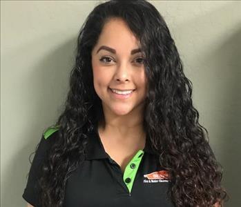 Water Damage Restoration Service «SERVPRO Stockton», reviews and photos, 2334 Stagecoach Rd, Stockton, CA 95215, USA