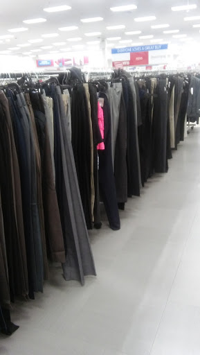 Clothing Store «Burlington Coat Factory», reviews and photos, 1591 Bethlehem Pike, Hatfield, PA 19440, USA