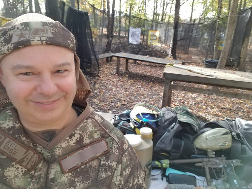 Paintball Center «Crusader Paintball», reviews and photos, Lincoln Hwy, Fairless Hills, PA 19030, USA