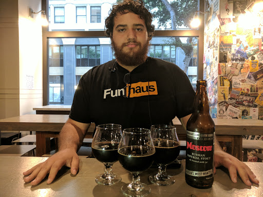 Bar «BUZZ wine beer bottleshop & bar», reviews and photos, 460 S Spring St, Los Angeles, CA 90013, USA