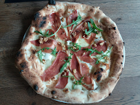 Photos du propriétaire du Pizzeria Solo Pizza Napoletana à Chessy - n°11