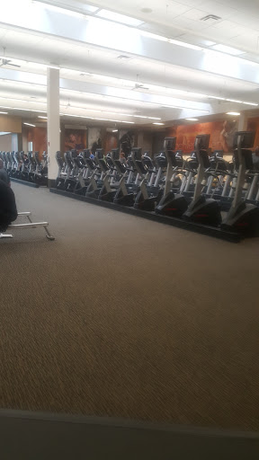 Gym «LA Fitness», reviews and photos, 6690 Roswell Rd, Sandy Springs, GA 30328, USA
