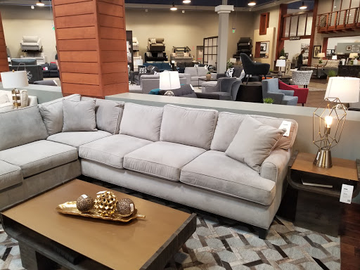 Furniture Store «Living Spaces - Monrovia», reviews and photos, 407 W Huntington Dr, Monrovia, CA 91016, USA