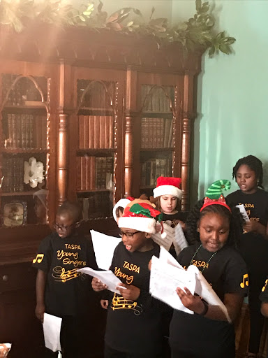 Event Venue «Jemison Van De Graaff Mansion», reviews and photos, 1305 Greensboro Ave, Tuscaloosa, AL 35401, USA