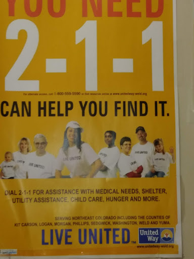 Non-Profit Organization «Weld Food Bank», reviews and photos