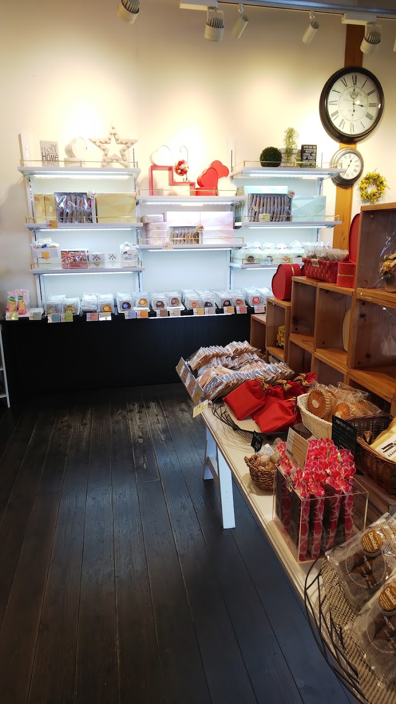 ラスク専門店オンリーワン 鹿島店 佐賀県鹿島市大字納富分 ベーカリー グルコミ