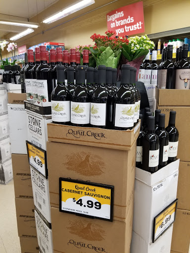 Wine Store «Total Wine & More», reviews and photos, 32095 Pacific Hwy S, Federal Way, WA 98003, USA