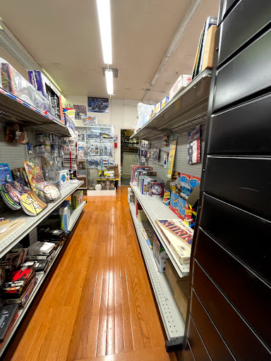 Hobby Store «A Mad Mans Hobby Store LLC», reviews and photos, 127 E State St, Lehi, UT 84043, USA