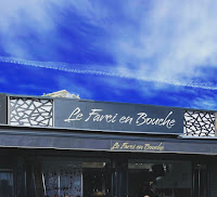 Photos du propriétaire du Restaurant Le Farci en Bouche à Saint-Laurent-du-Var - n°1