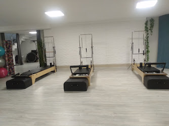 Doğa Fizyopilates Sağlıklı Yaşam Merkezi