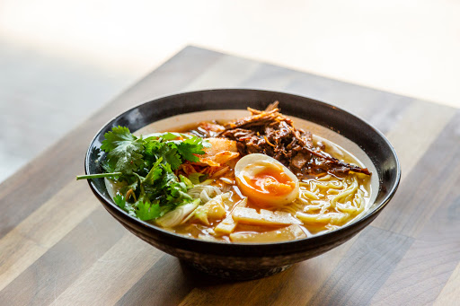 Restaurants de ramen en Antwerp