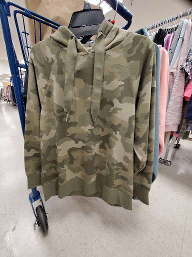 Department Store «Marshalls», reviews and photos, 1000 Florin Rd, Sacramento, CA 95831, USA