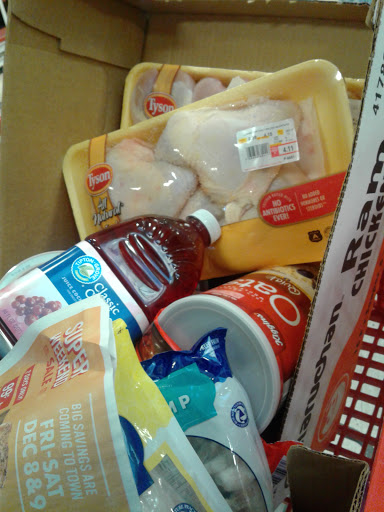 Grocery Store «Save-A-Lot», reviews and photos, 7240 S Stony Island Ave, Chicago, IL 60649, USA