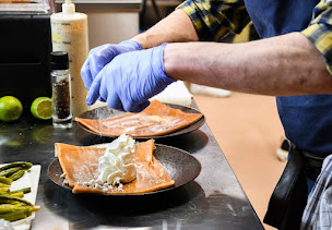 Photo n°8 de La Crêperie de Gally à Saint-Cyr-l'École ()