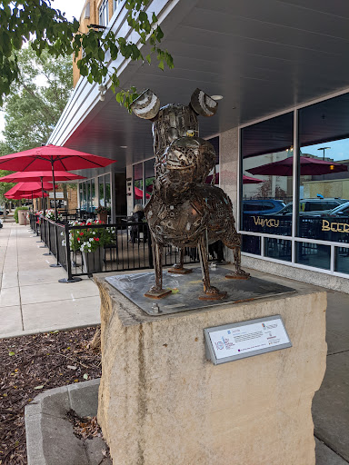 Tourist Attraction «Mankato Walking Sculpture Tour», reviews and photos, 127 S 2nd St, Mankato, MN 56001, USA