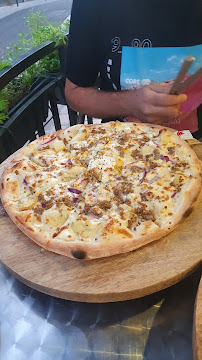 Pizza du Pizzeria DINAPOLI PIZZA à Blois - n°10