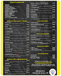 Photo n°1 de Longo Pizza à Marseille ()