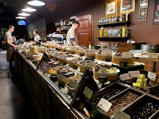 Diabetic bakeries in Kharkiv