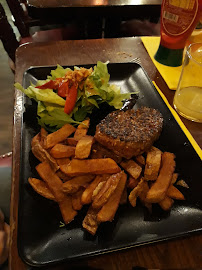 Frite du Restaurant Chez Txotx à Bayonne - n°14