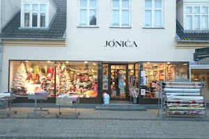 Jonica