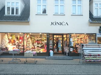 Jonica