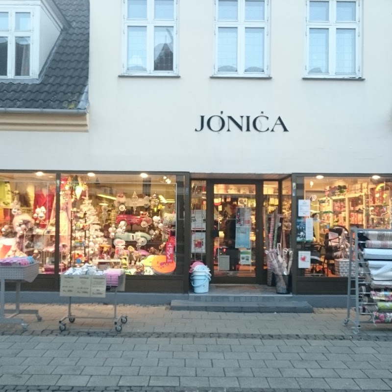 Jonica