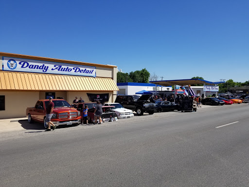 Dandy Auto Detail en Abilene
