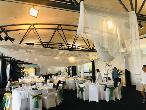 The Maritime Room - Function Venues Auckland