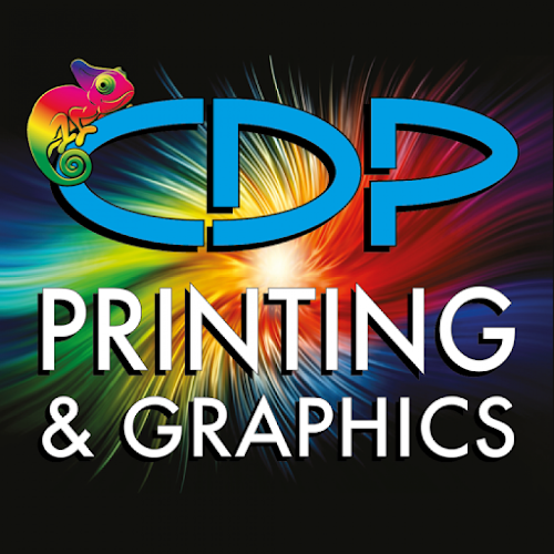 Comments and reviews of CDP Printing - Sign Makers Telford