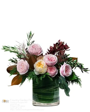 Florist «Country Garden Florist», reviews and photos, 9559 US-42, Prospect, KY 40059, USA