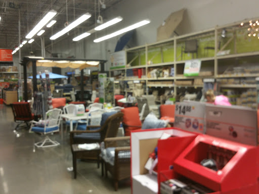 Home Improvement Store «The Home Depot», reviews and photos, 1035 US-1, Edison, NJ 08837, USA