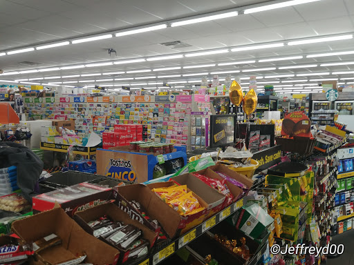 Discount Store «Dollar General», reviews and photos, 16888 Liberty Rd, Greenwell Springs, LA 70739, USA