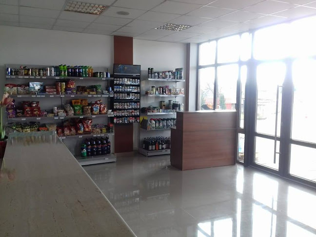 Complex Benstar - Oiejdea