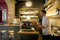 Photos du propriétaire du Restaurant Café Mulot - Place des Vosges à Paris - n°5